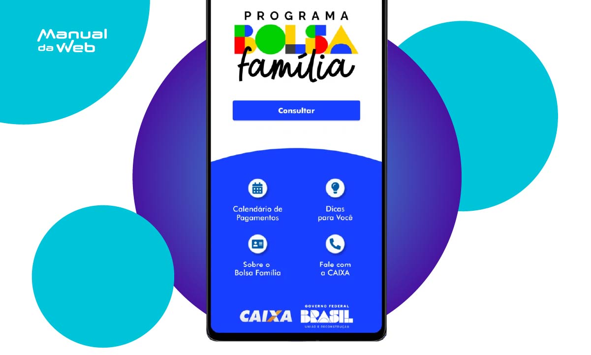 Calendário do Bolsa Família de agosto