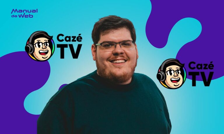CazéTV é confiável