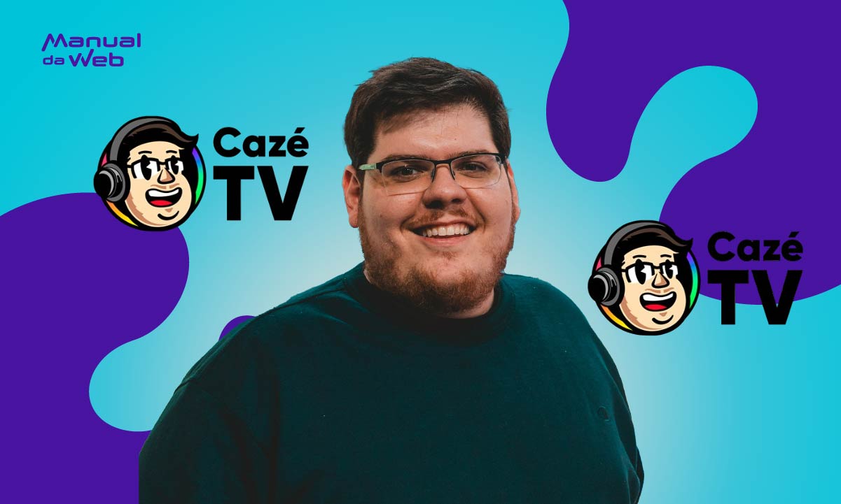 CazéTV é confiável