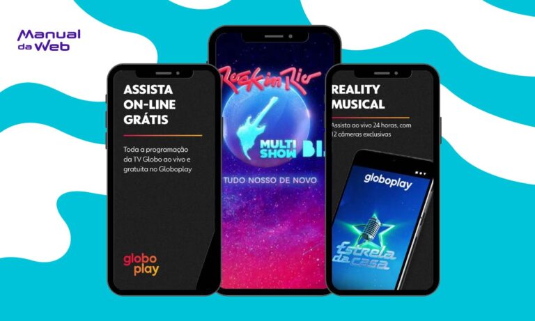 Descubra onde assistir aos shows do Rock In Rio 2024 online 50