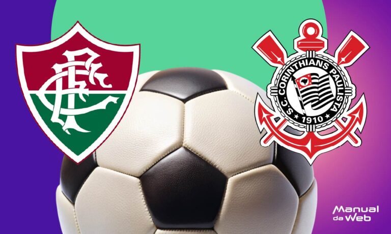 Fluminense x Corinthians