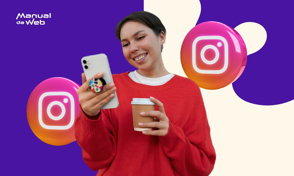 Instagram caiu: aprenda como resolver essa instabilidade