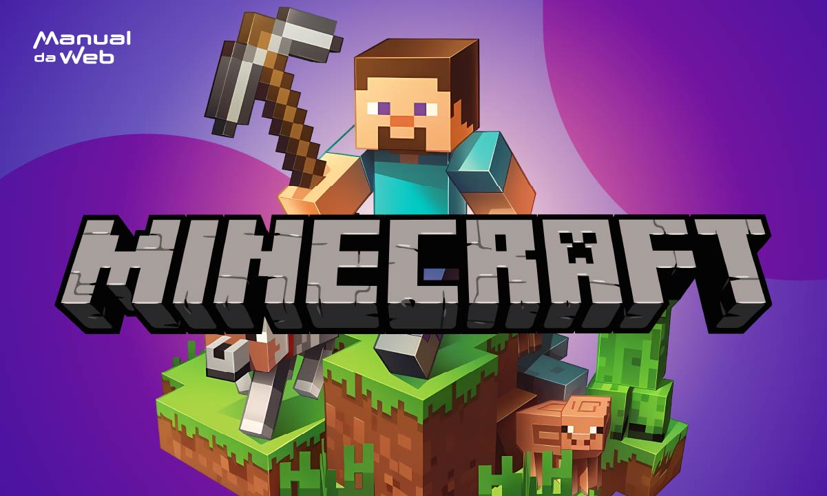 Jogos de Minecraft