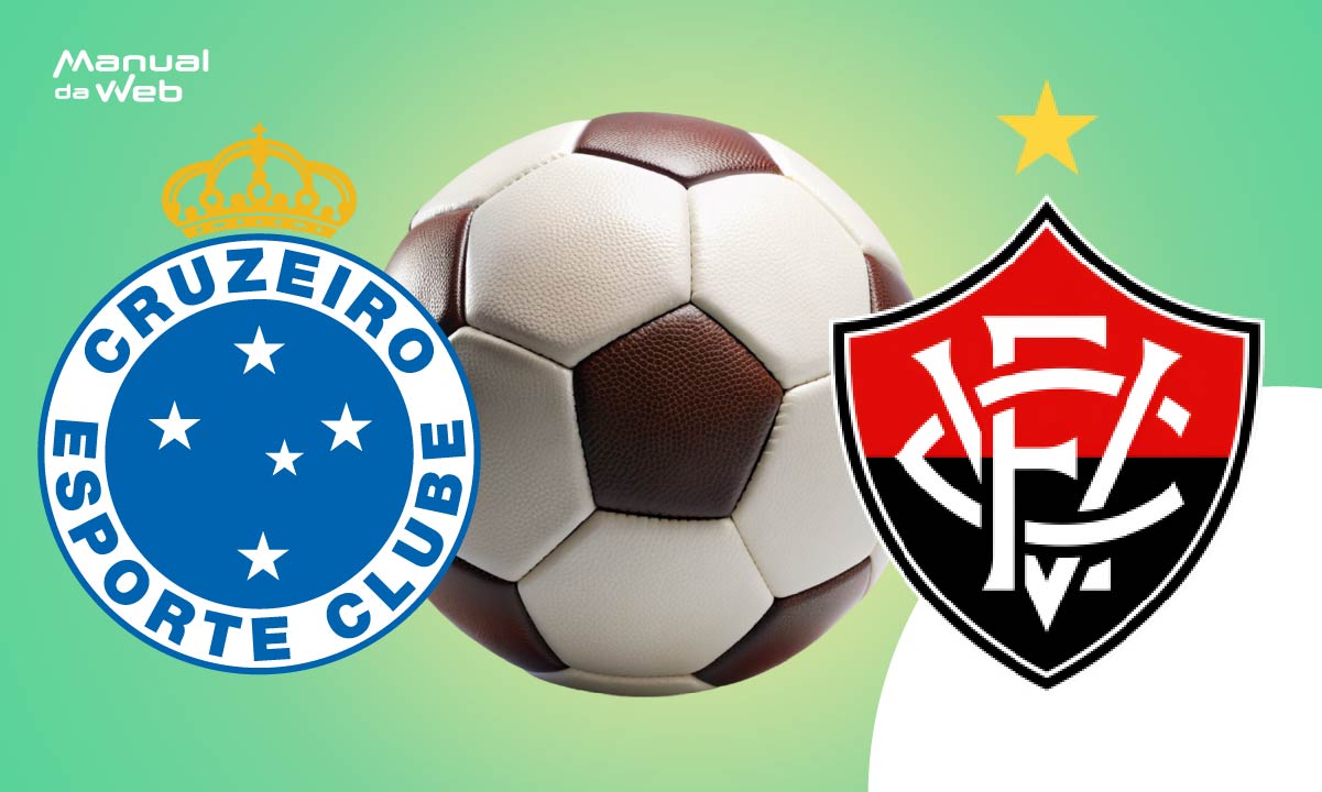 Vitória x Cruzeiro