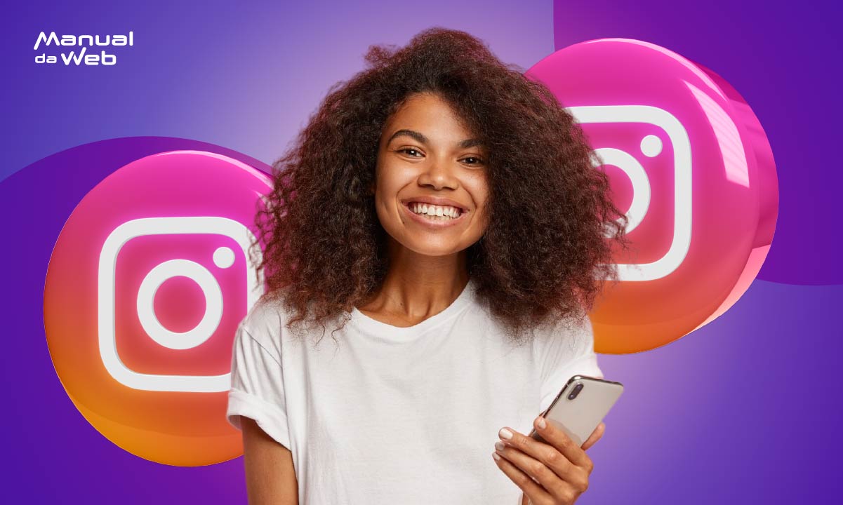 Atualizações do Instagram