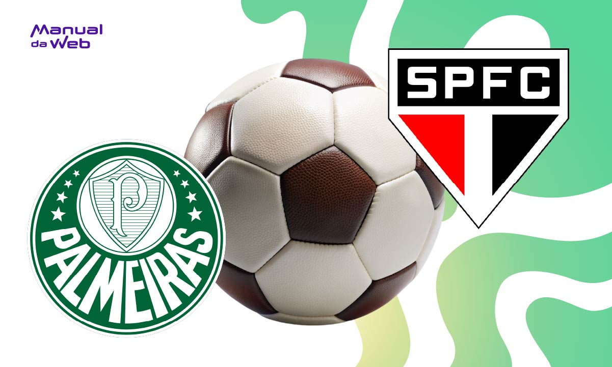 Palmeiras x São Paulo