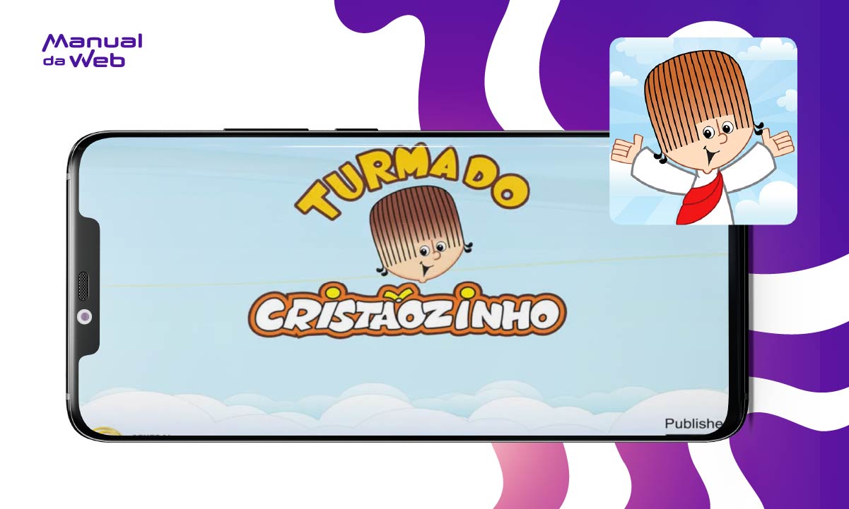 Vídeos musicais cristãos