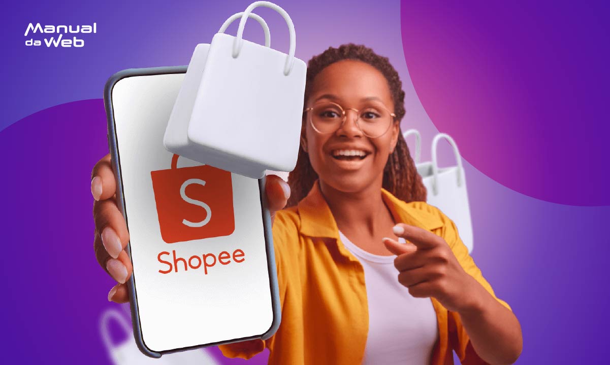 Programa de Afiliados da Shopee