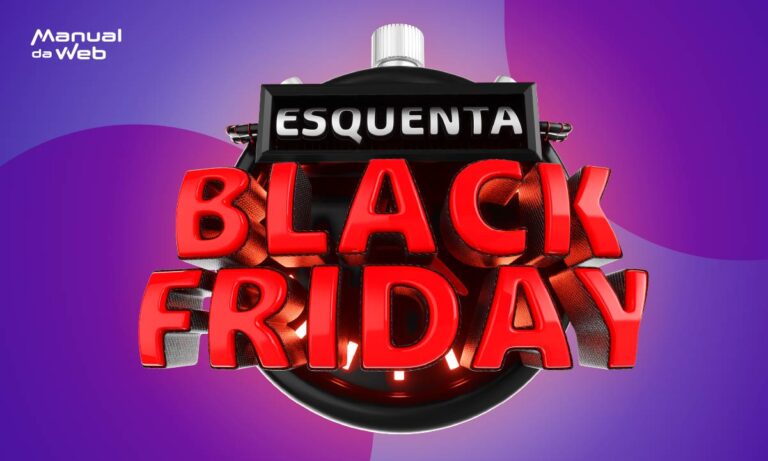 Quando e a Black Friday no Brasil este ano 50