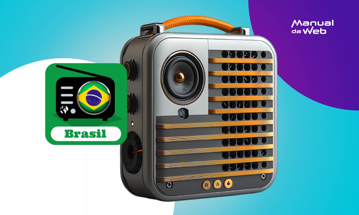 Rádios FM do Brasil