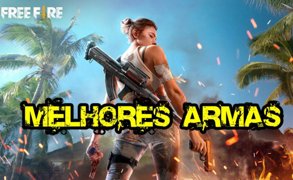 Como jogar Free Fire sem aplicativo