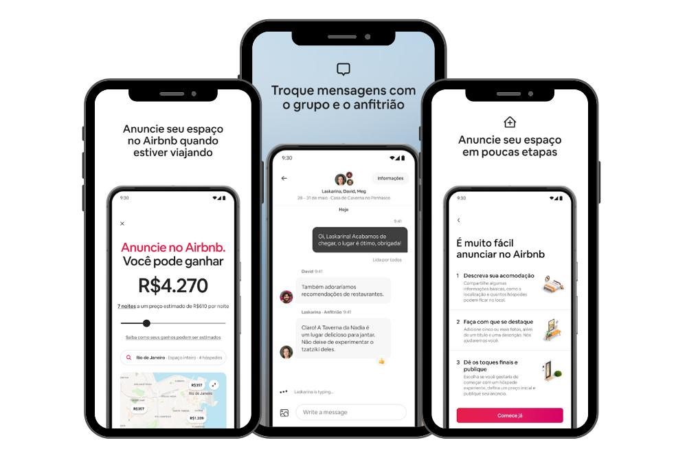 Como ganhar dinheiro com Airbnb