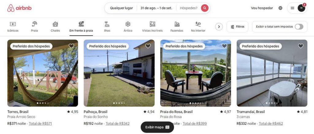 Como ganhar dinheiro com Airbnb