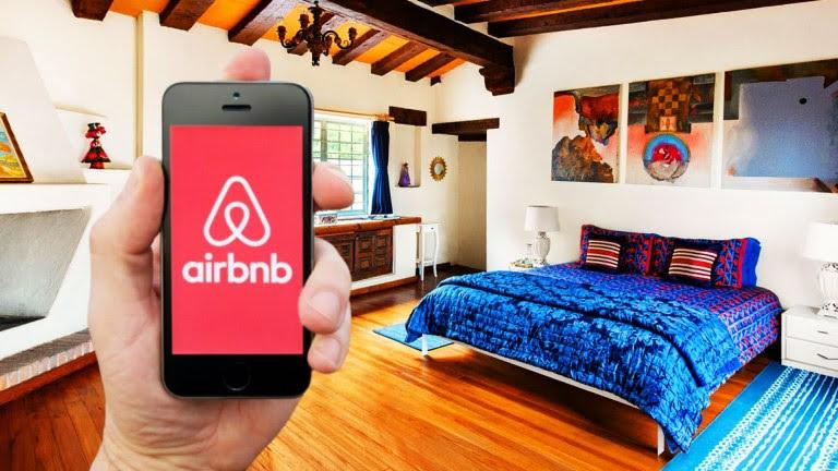 Como ganhar dinheiro com Airbnb