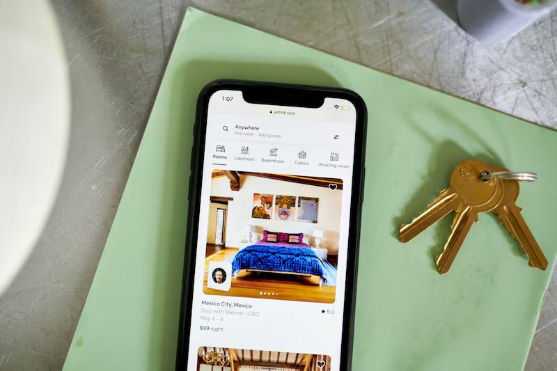 Como ganhar dinheiro com Airbnb