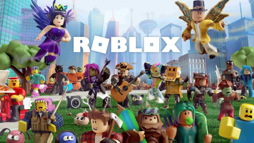 Melhores jogos do Roblox