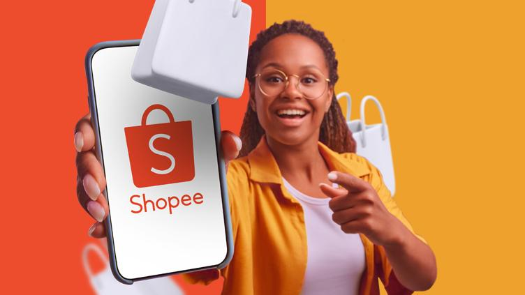 Programa de Afiliados da Shopee