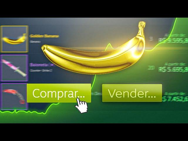 Jogo da banana