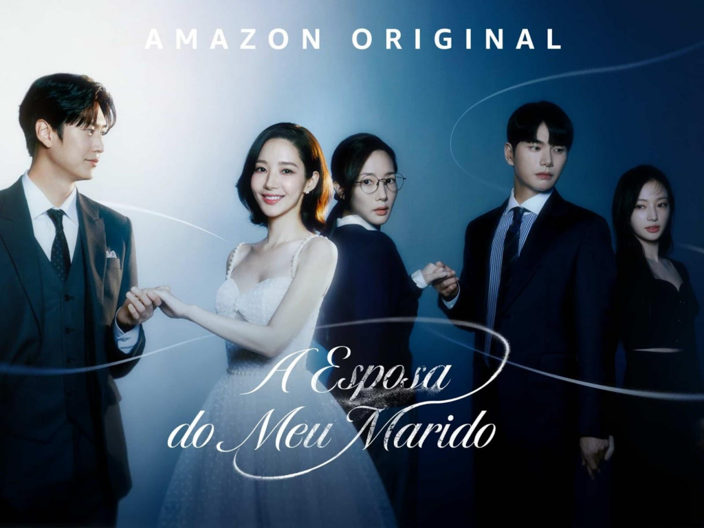 Doramas do Prime Video