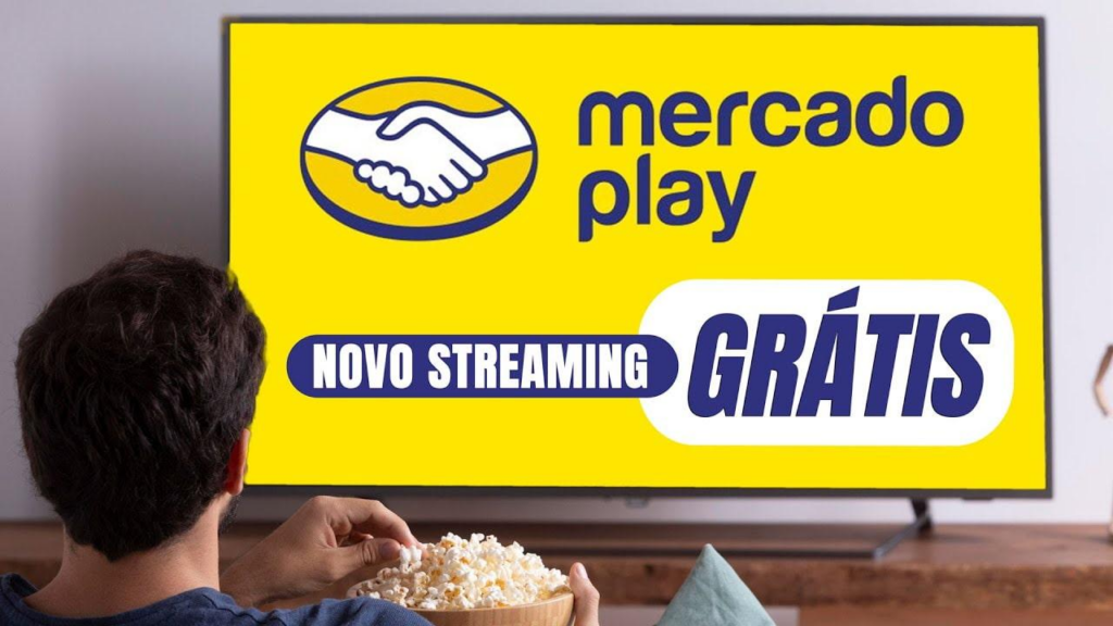 Mercado Play