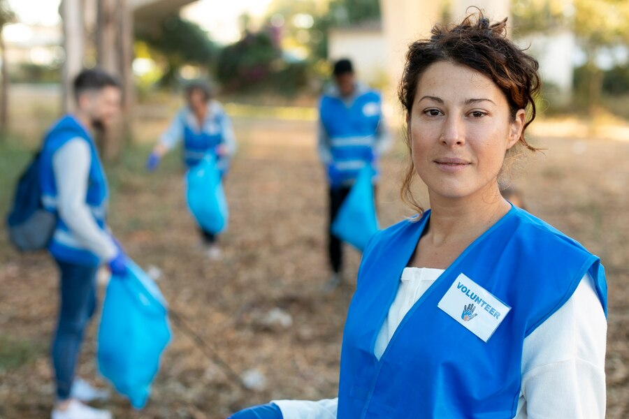 Curso de Agente Comunitário de Saúde