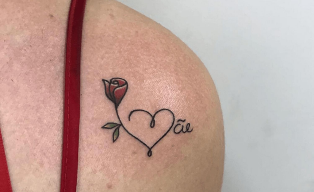 Desenhos de tatuagem