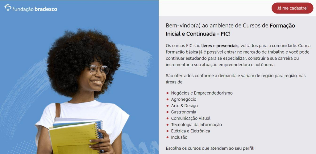 Fundação Bradesco