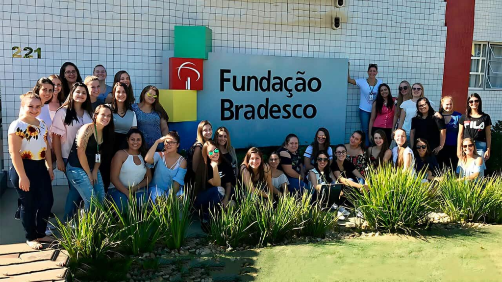 Fundação Bradesco