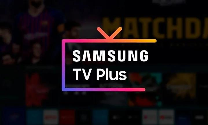 Samsung TV Plus