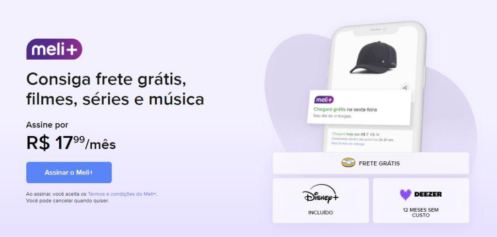 Assistir Disney Plus de graça