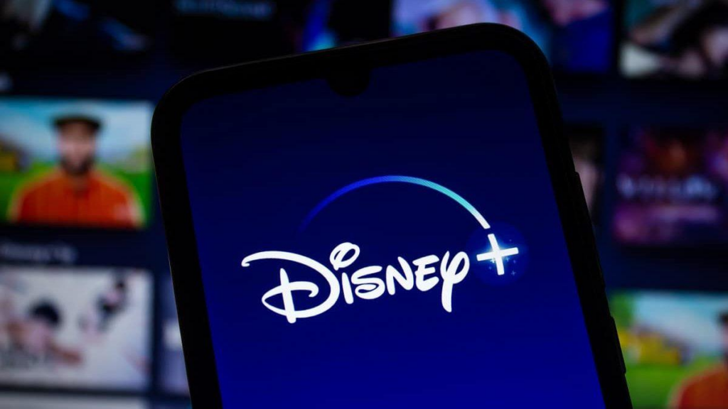 Assistir Disney Plus de graça