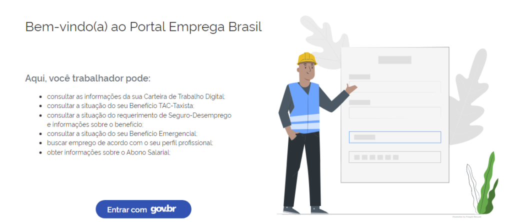 Como consultar Seguro-Desemprego