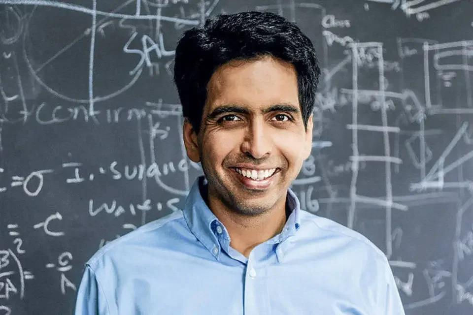  Khan Academy