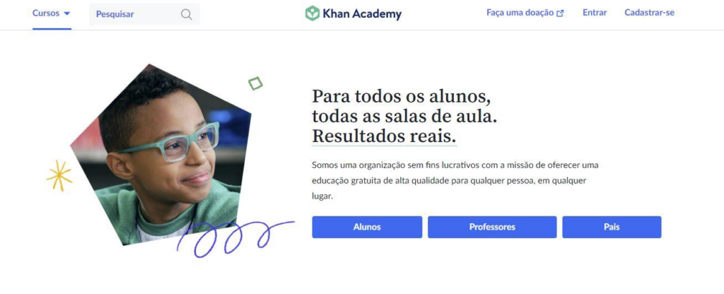  Khan Academy