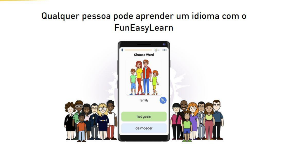 Curso de inglês americano