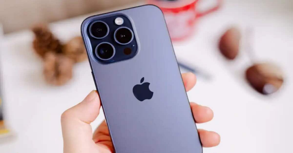  iPhone 16 lançamento