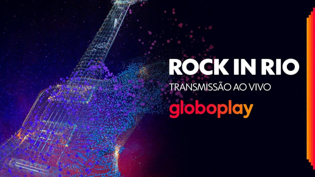 Onde assistir aos shows do Rock in Rio