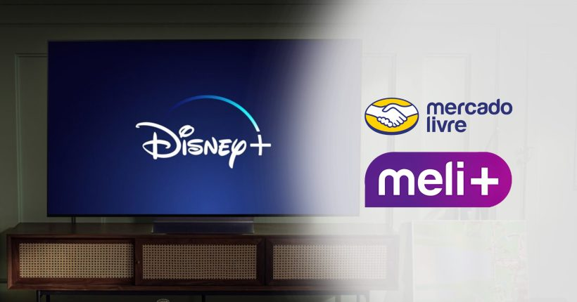 Assinatura Disney+