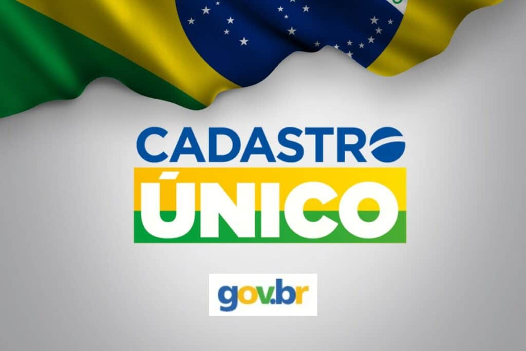 Cadastro Único para programas sociais