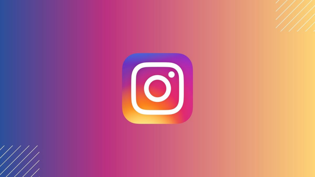 Atualizações do Instagram