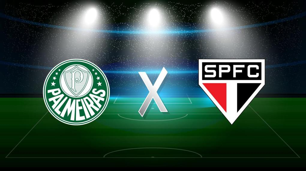 Palmeiras x São Paulo