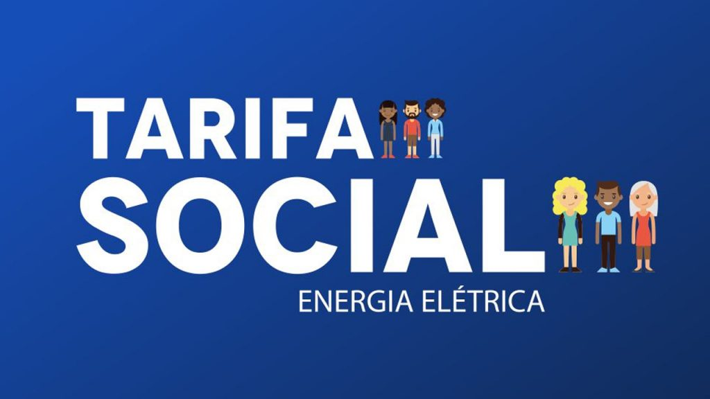 Tarifa Social de Energia Elétrica