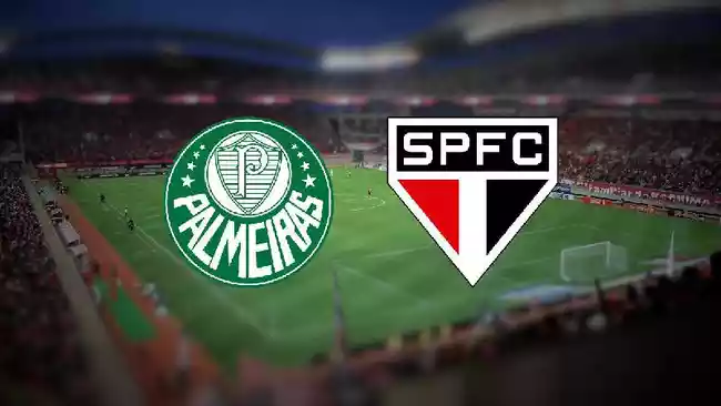 Palmeiras x São Paulo