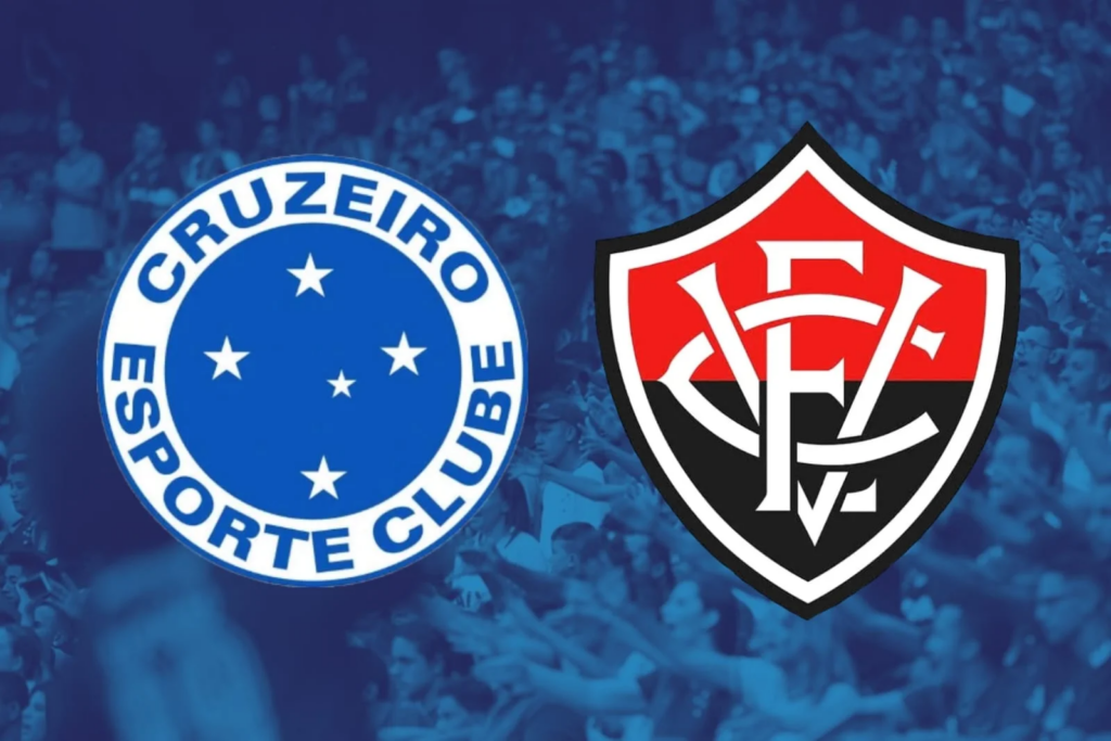 Vitória x Cruzeiro