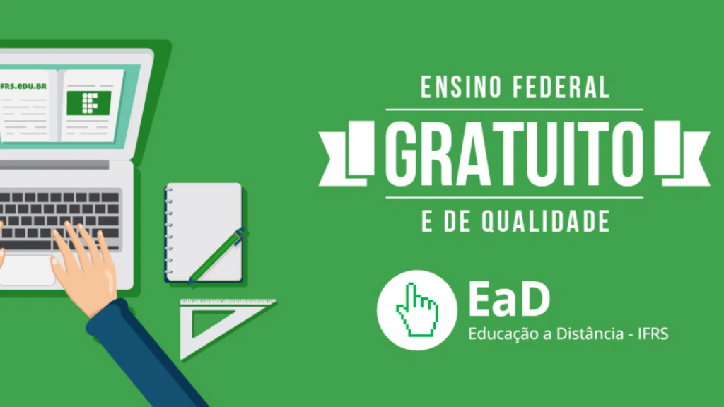 Cursos do Governo Federal de graça