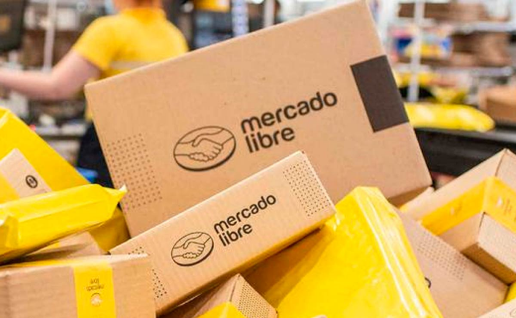 Entregas do Mercado Livre