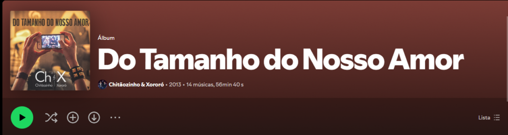 Música sertaneja antiga