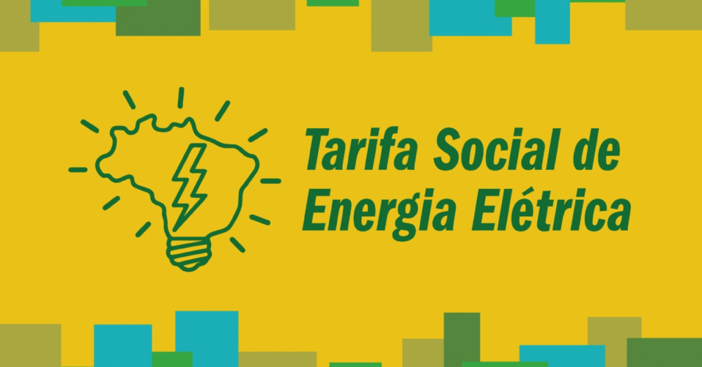 Tarifa Social de Energia Elétrica