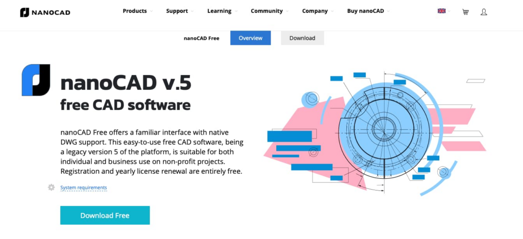 Curso de AutoCad gratuito