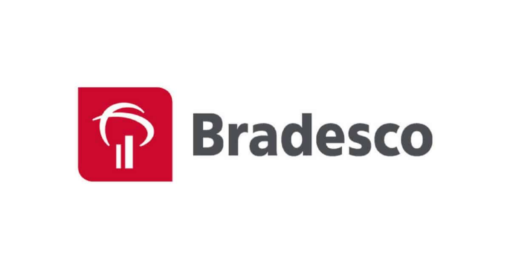 Cartão do Bradesco